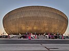 Lusail Stadium, Lusail