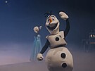 Frozen 1&2 - Hudební show na led