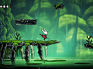 Hollow Knight - Silksong na Switch 2