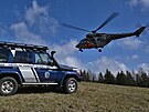 Tradi�n� cvi�en� s arm�dn�mi piloty Leteck� z�chrann� slu�by se letos...