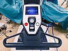 Olomouck fakultn nemocnice si podila druh robotick operan systm da...