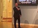 Zmocnnec amerického prezidenta Donalda Trumpa Steve Witkoff se setkal s ruským...
