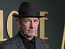 Ian Hart v Londýn� (16. b�ezna 2023)