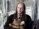 David Bradley ve filmu Harry Potter a Ohnivý pohár (2005)