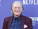 David Bradley v Londýn� (15. �íjna 2022)