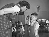 Vilém Kropp: Malý provinilec (1959)