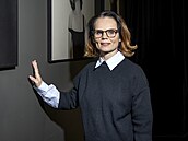 Jana Mottlová. Masakr ji zasáhl i proto, e sama má dceru, která byla navíc...