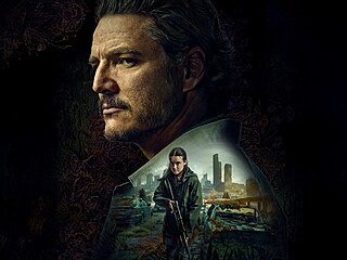Ze seriálu The Last of Us na HBO a Maxu