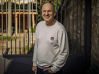 Známý gynekolog a sexuolog Ludk Fiala
