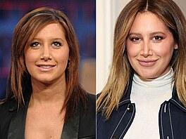 Ashley Tisdale