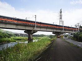 Zlep�ení p�i�lo na etapy. Tchajwanská vláda nejprve zadala �eleznicím, aby...