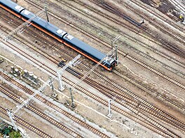 Jejich návrh byl natolik p�sobivý, �e nakonec byli zakázkou pov��eni. Vznikl...