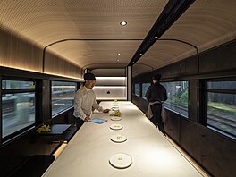 Jen kvalita �éfkucha�� a vybrané suroviny by k úsp�chu nesta�ily. Proto je...