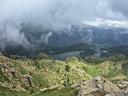 Národní park Lurë-Dejë po�ád je�t� splácí da� za éru komunismu, která se do...