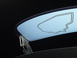 Velikono�ní vají�ka v autech