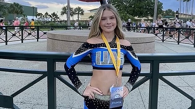 Brianne Culenov�