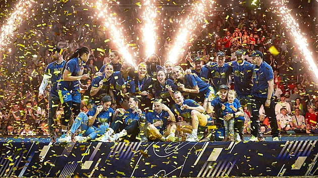 USK Prag'ın basketbolcuları yeniden yapılanma sonrasında aranıyor