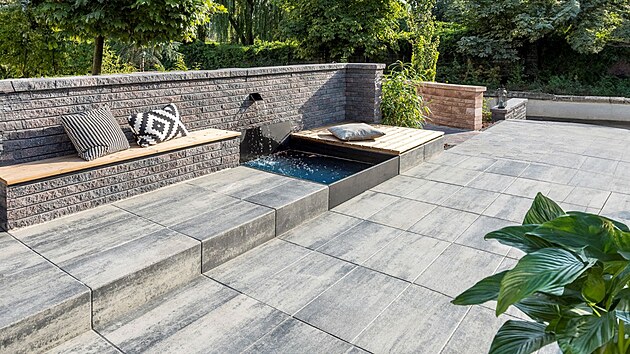 Vyberte tu nejlep�� dla�bu pro svou zahradu: Praktick� rady a tipy