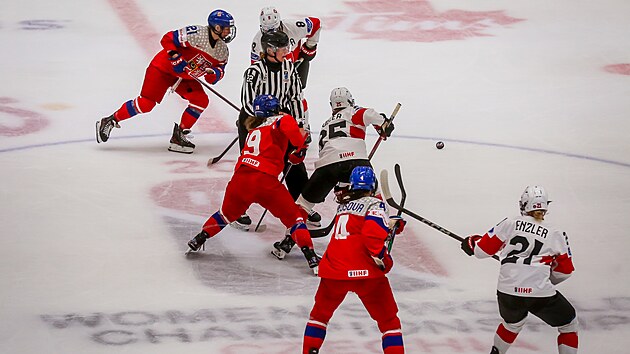 Rozehr�vka ve �tvrtfin�lov�m utk�n� �eska se �v�carskem.