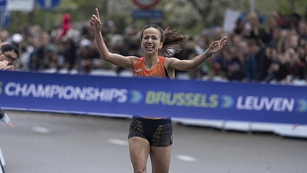 Hippoların yaşam sonucu. Bende, Maratonda Dokuzuncu