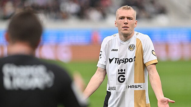 Karel Sp��il se div� verdiktu sud�ch.