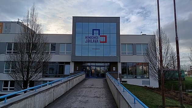 Dtsk pohotovost v jihlavsk nemocnici el problmm. Chyb j lkai, slubu navc pacienti zneuvaj. Zdravotnick zazen proto peml o zmn systmu pohotovost.