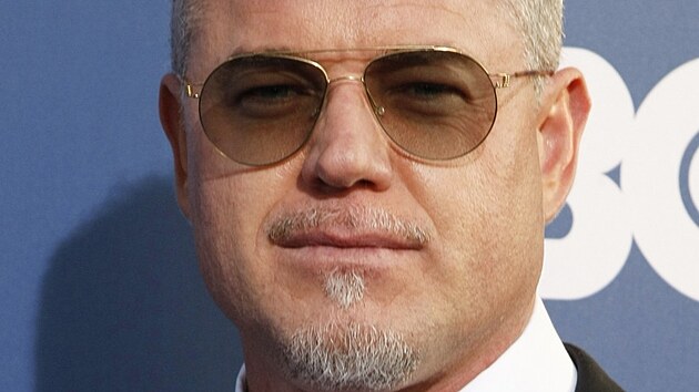 Eric Dane (srpen 2019)