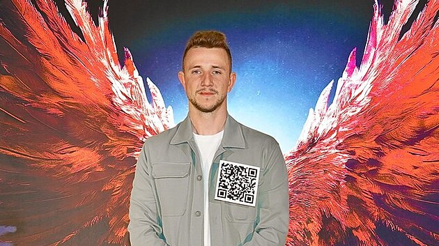 Jakub �táfek (duben 2025)