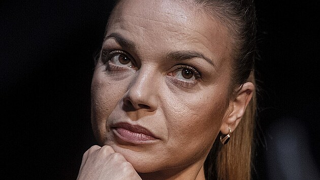 Slovenská here�ka Petra Vajdová byla zadr�ena za �ízení pod vlivem alkoholu v...