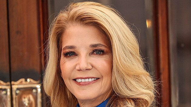 Candace Bushnellov (nor 2024)