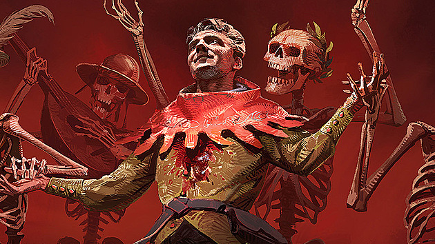 Kingdom Come: Deliverance 2