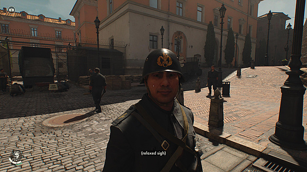 Indiana Jones and the Great Circle (PlayStation 5 Pro)