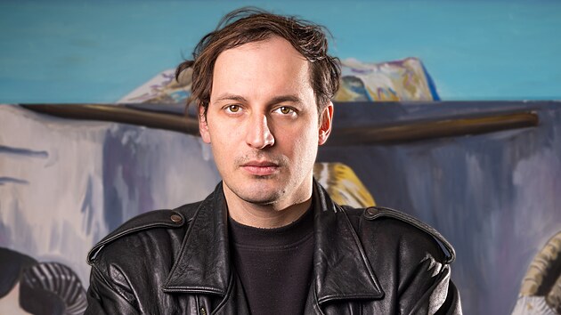 Um�lec Jan Vytiska