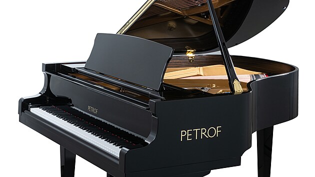 Petrof