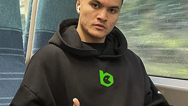 Youtuber Jarvis