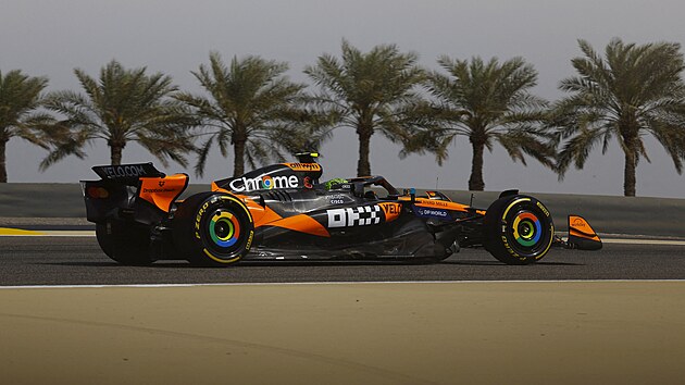 Formula 1'in savaş nedeniyle iki yarışı iptal etmesi muhtemel