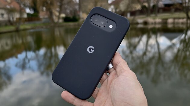 Google Pixel 9a
