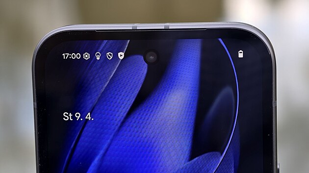 Google Pixel 9a