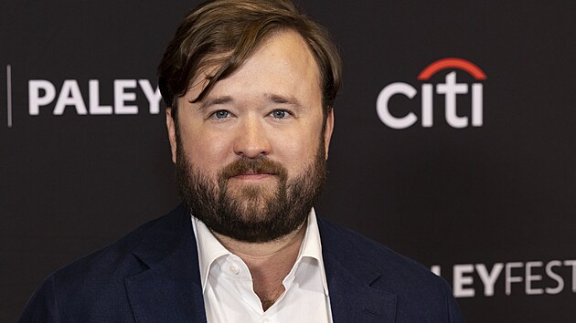 Haley Joel Osment v Los Angeles (29. b�ezna 2025)
