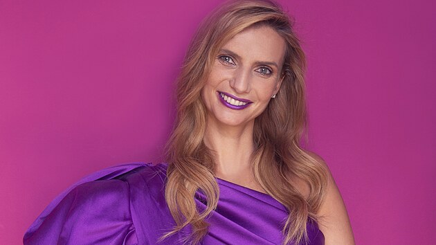 Monika Sommerová (2025)