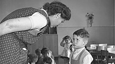 Vilém Kropp: Malý provinilec (1959)