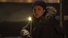 Z druhé �ady seriálu The Last of Us