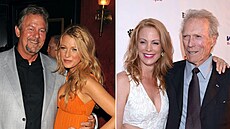 Kdy ze slavným tatínkm narodí vysnné holiky a nakonec jsou stejn slavné...