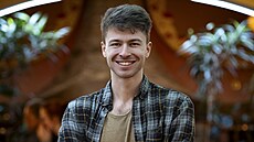 Vít Aora vybudoval úsp�nou firmu Mementera. Dlouhodob� se zabývá seberozvojem.