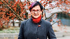 Petra Sejbalová