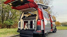 Dlouhá cesta za dovolenou umí být úmorným zá�itkem pro pasa�éry lidské, nato�...