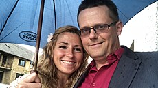 Výherce týdenní prémie v souti Megahra na portálech iDNES.cz a Lidovky.cz...