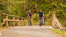 Kde zapracovat na kondi�ce i postav� do plavek, v pohorkách i na kole?