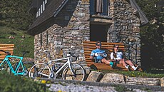 Kde zapracovat na kondi�ce i postav� do plavek, v pohorkách i na kole?