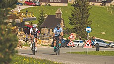 Kde zapracovat na kondi�ce i postav� do plavek, v pohorkách i na kole?